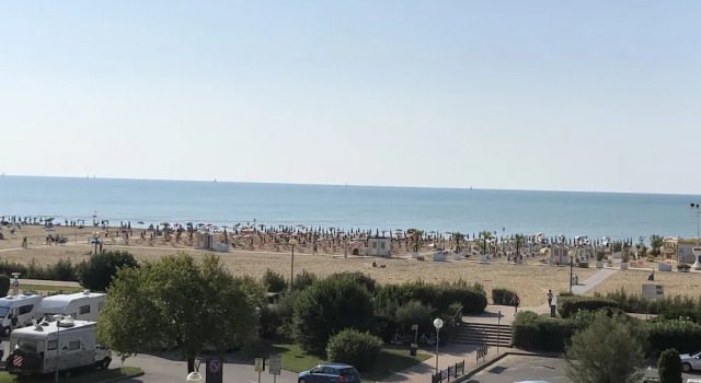 Villa Comete, Prenota Villa Hotel a Veneto con parcheggio, Parcheggio