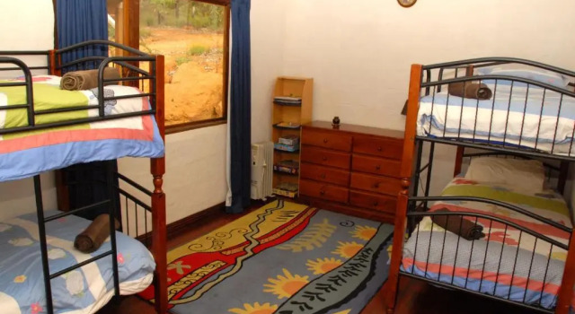 Nannup Bush Retreat, Book Hotel Hotels in Nannup with a Pool, Swimming Pool