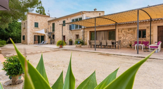 Finca Son Palanca