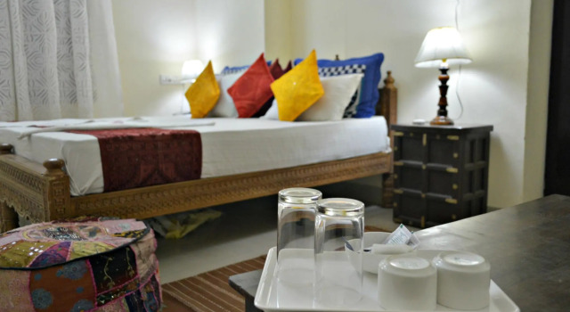 Hotel Apollo Jaisalmer