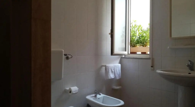 Номер Standard Ariston Petit Hotel