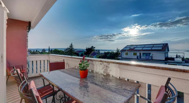 Апартаменты с 2 комнатами Senada Apartments