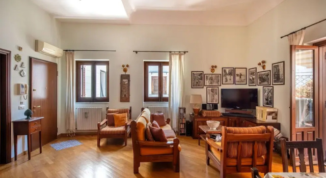 Casa Giacomo con Terrazza by Wonderful Italy