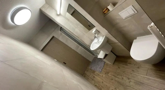 Номер Standard BILÍKOVA CHATA - Horský hotel