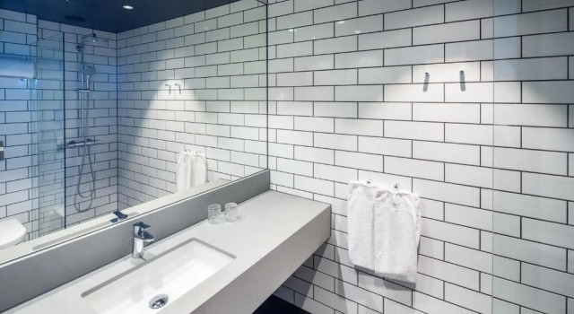 Двухместный номер Superior Comfort Hotel Copenhagen Airport