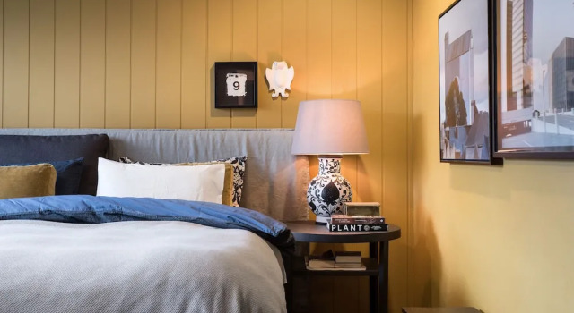 Hart Lane Beaux Haus, Book Hotel Daylesford 
