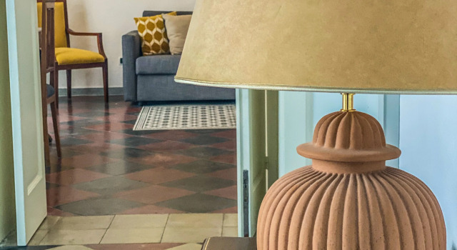 Loft Roma, Book Hotel Hoteller i Gargano med parkering, Parkering