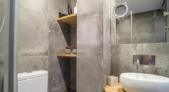 Апартаменты Casa 36 Exquisite Flat