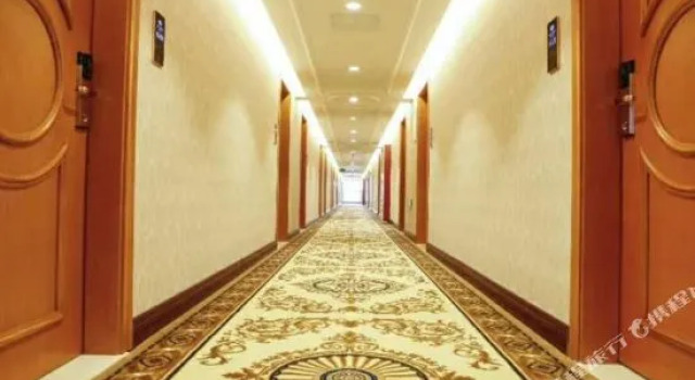 Vienna Hotel Xi'an High-Tech Development Branch