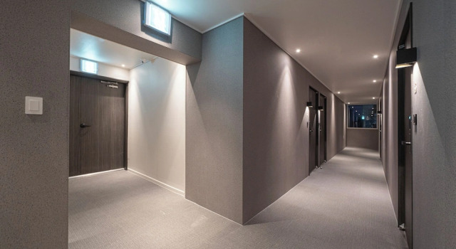 Anook Hotel Daejeon Yuseongonsen 2nd, Book Hotel Billige hoteller i Daejeon