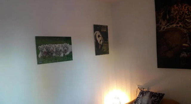 Appartement 1 à 4 personnes CALPE Espagne - Garage et WIFI gratuits, Забронировать Апартаменты/квартира Отели Кальпе с бассейном, Бассейн