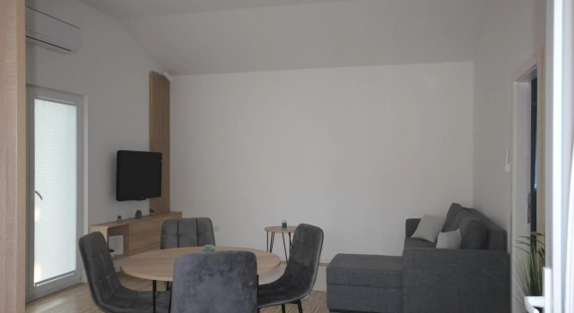 Apartman Echo