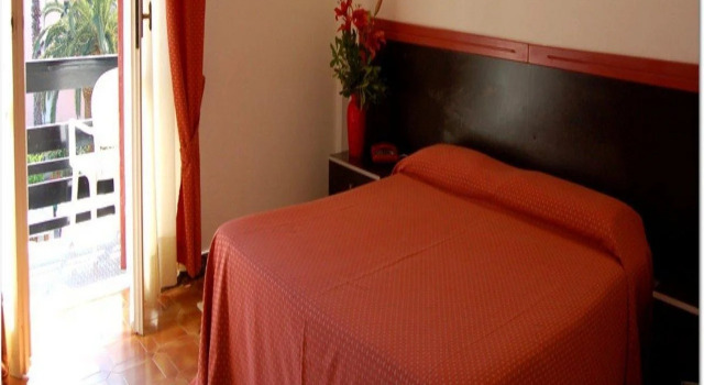 Hotel Giardino La Playa Adults Only