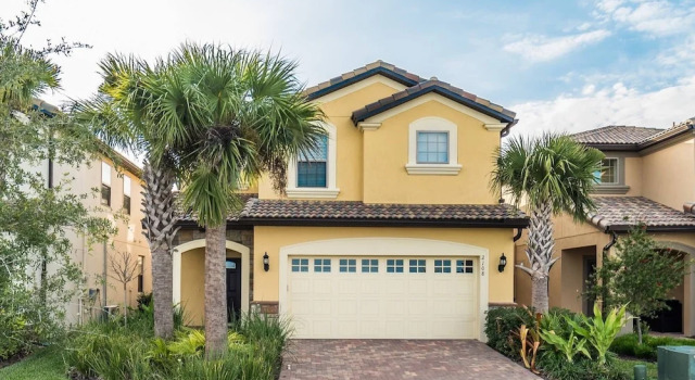 2108 Rome Drive