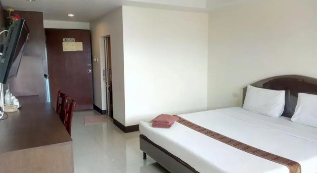 Люкс Standard Pearl Place Hotel