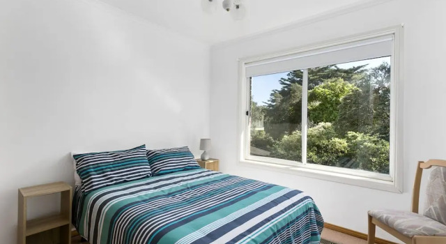 Tyrone Beach House
