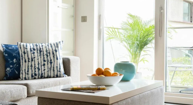 Luxury 3 Bed Next Victoria Station