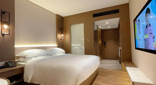 Chao Zhou Guest Hotel, Забронировать Гостевой дом Гостевые дома Гуандун, Гостевой дом