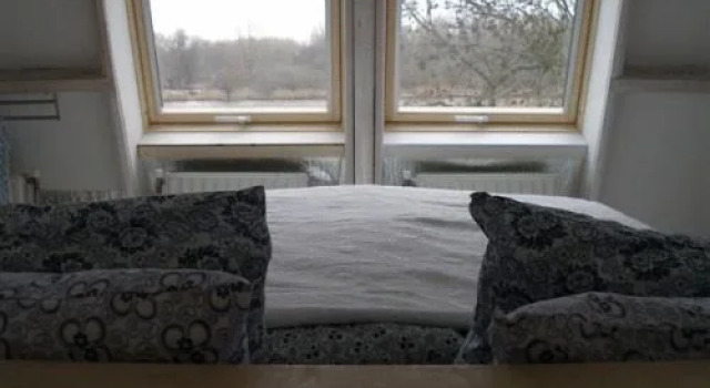 Theetuin Stadsland B&B, Book Bed and Breakfast Hotels in Zwolle with Parking, Parking