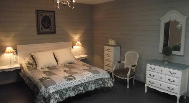 Les Belles Époques B&B, Забронировать Отель «постель и завтрак» Ла Фойе 