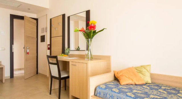 Run of House Forte Hotel