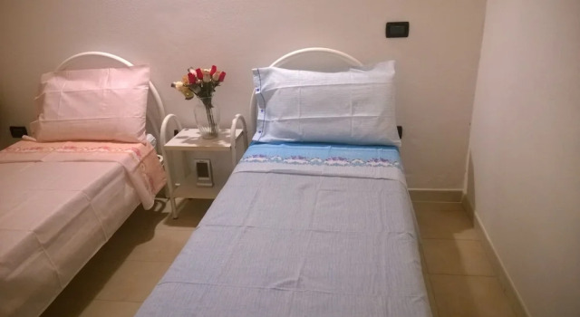 Апартаменты Comfort c 1 комнатой с видом на озеро Farmhouse Paradiso