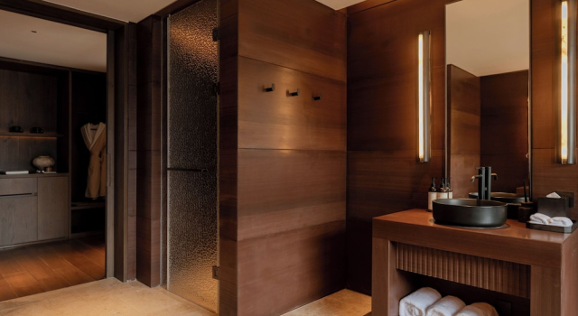 Номер Superior ZOLAND Resort Hotel ·Emei Mountain