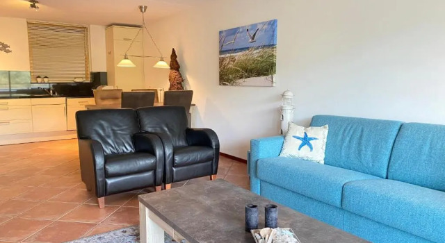 Callantsoger Staete A203, Rezervovat Hotel Callantsoog 