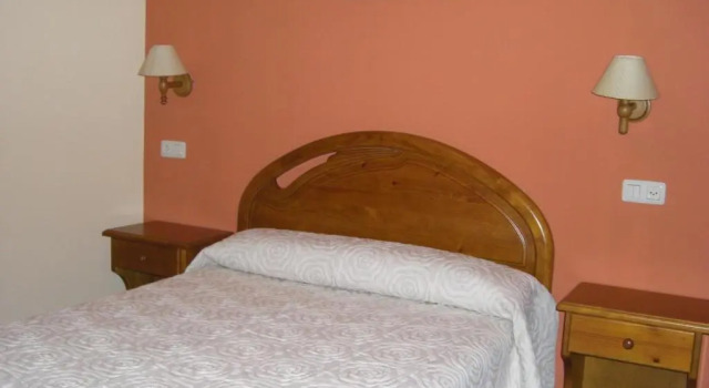 Двухместный номер Standard Hostal Casa Lacreu