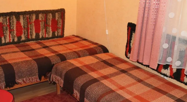Luki nyaraló, Rezervovat Apartmán Balatonfuzfo 