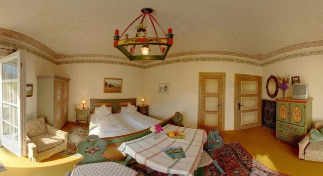 Hotel Harrida