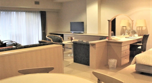 Полулюкс Hotel Cypress Karuizawa