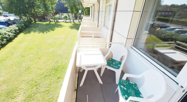 Апартаменты Appartement-5