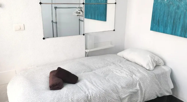 Arenal Beach Flat by Canary365, Prenota Hotel Las Palmas de Gran Canaria Gran Canaria