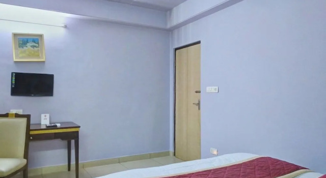 OYO 10479 Sree Sai Comfort