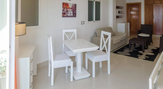 Apartments at Cabarete Morning Breeze, Забронировать Апартаменты/квартира Апартаменты Кабарет, Апартаменты/квартира