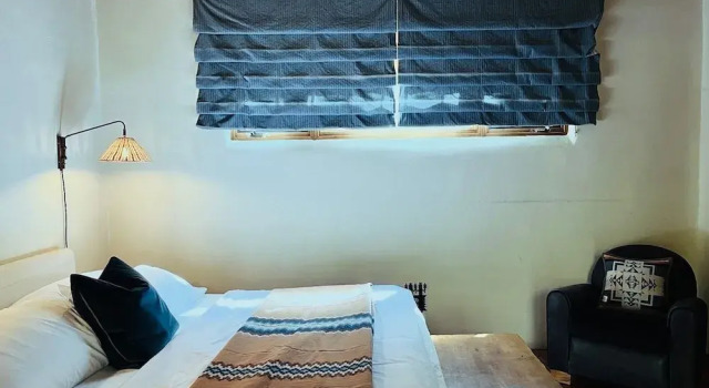 Номер Classic Hacienda Del Sol Historic B&B