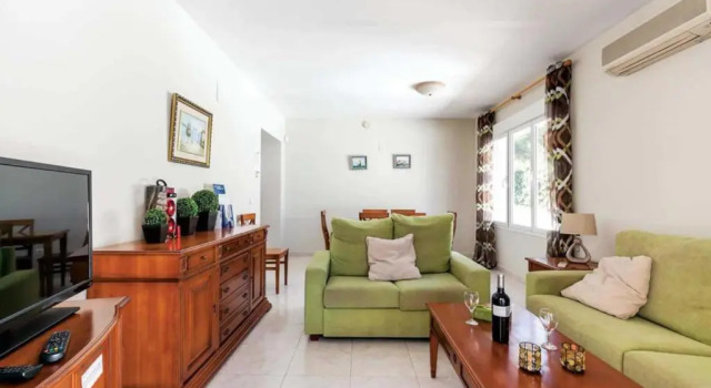 3383 Villa Encina, Забронировать Вилла Benimeit 