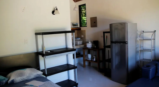 Villas Cabuya Beach & Forest