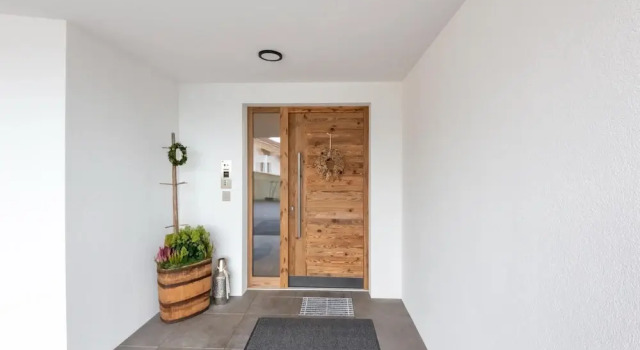 Congenial Apartment in Hainzenberg With Terrace, Забронировать Апартаменты/квартира Апартаменты Тироля, Апартаменты/квартира