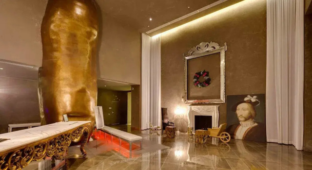 Icon Brickell Luxury Residences & W Hotel