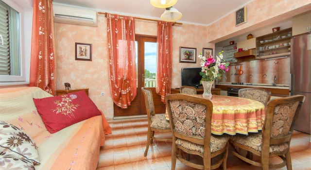 Apartments Ljiljana