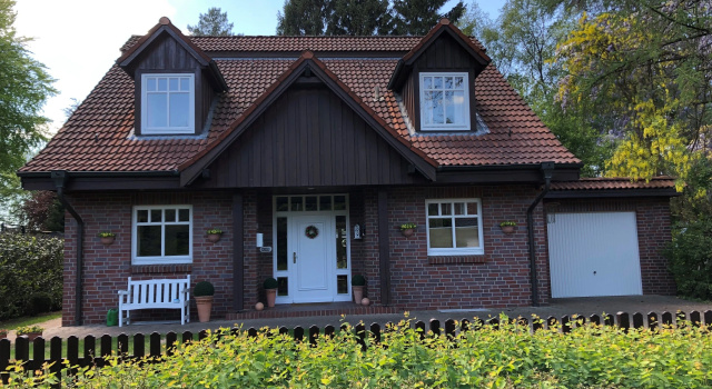 Bed & Breakfast Bigalke