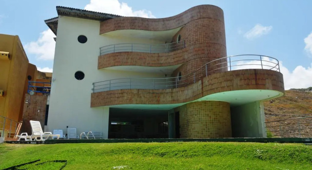 Costeira Praia Apartamento