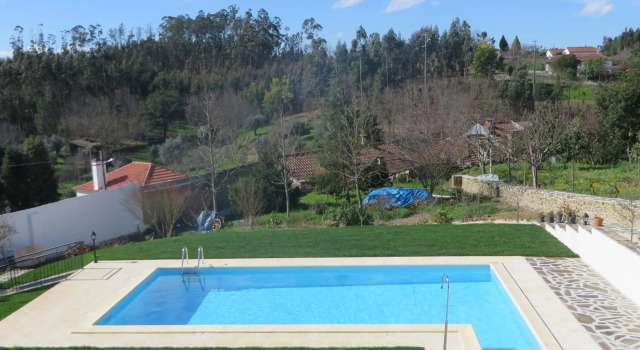 Casa de Santo Antonio, Book Hotel Hotels in Mortagua with a Pool, Swimming Pool