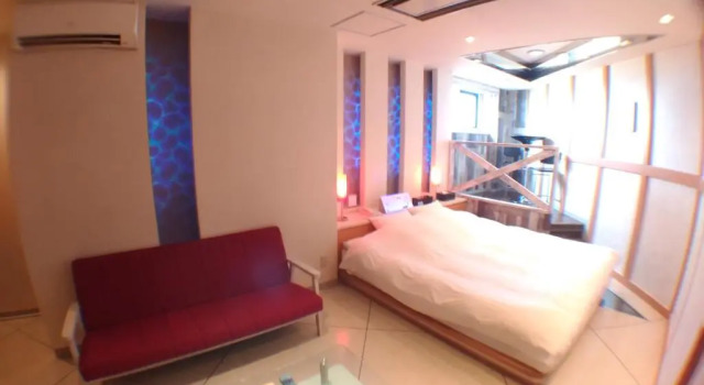Двухместный номер Standard с видом на бассейн Hotel Luna Coast