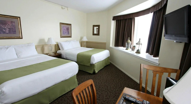 Richca Heritage Hotel