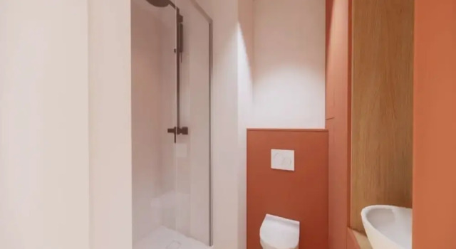 Attractive Apartment in Bree for 2 Guests, Rezerwuj Apartament Hotele w Bruksela z parkingiem, Parking