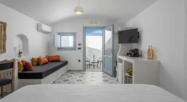 Люкс Sole D'oro Luxury Suites