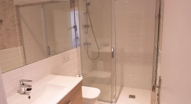 Апартаменты Deluxe BeSalamanca